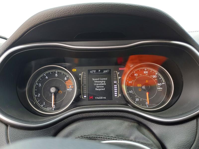 Aukcja sprzedaży 2019 Jeep Cherokee, vin: 1C4PJLCB7KD348383, numer aukcji: 47124906