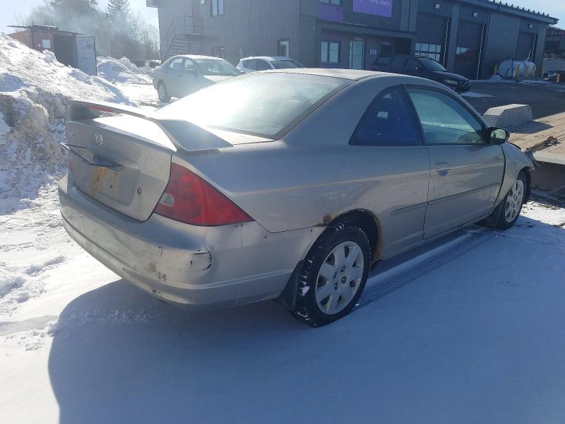 46999696 :رقم المزاد ، 1HGEM22533L804182 vin ، 2003 Honda Civic مزاد بيع