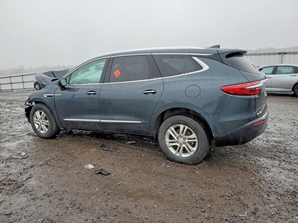 Продажа на аукционе авто 2019 Buick Enclave, vin: 5GAEVAKW0KJ262792, номер лота: 79544305