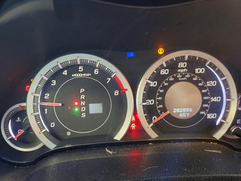 Aukcja sprzedaży 2009 Acura Tsx, vin: JH4CU26639C021847, numer aukcji: 48161116