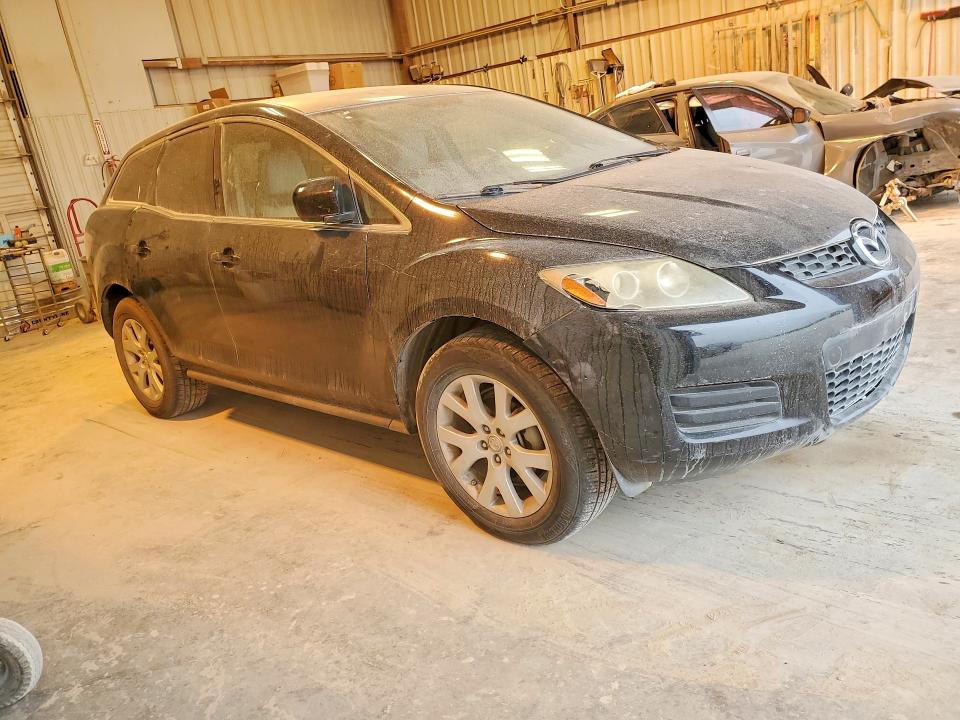 Aukcja sprzedaży 2007 Mazda Cx-7, vin: JM3ER293070154374, numer aukcji: 47803916