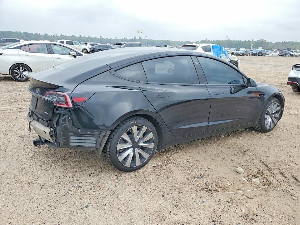 Aukcja sprzedaży 2021 Tesla Model 3, vin: 5YJ3E1EB4MF855208, numer aukcji: 45689496