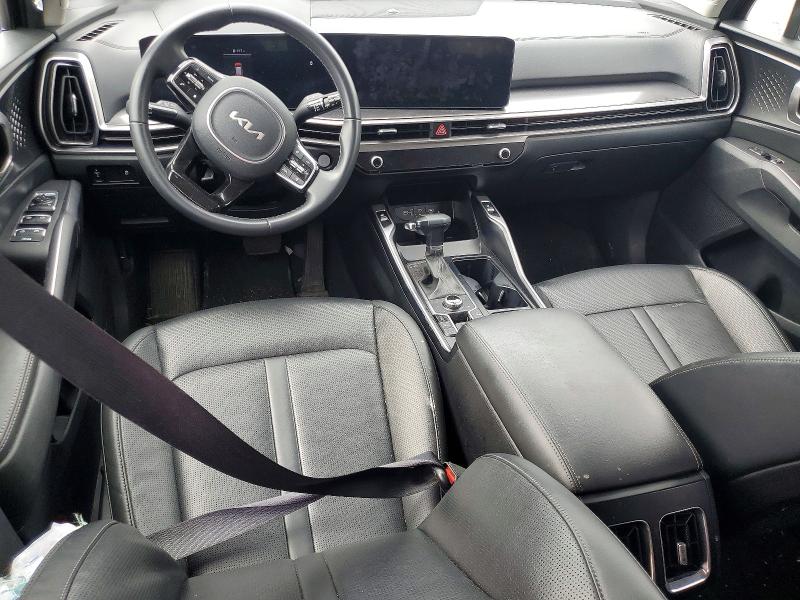 Продажа на аукционе авто 2024 Kia Sorento, vin: 5XYRLDJCXRG257088, номер лота: 48207406