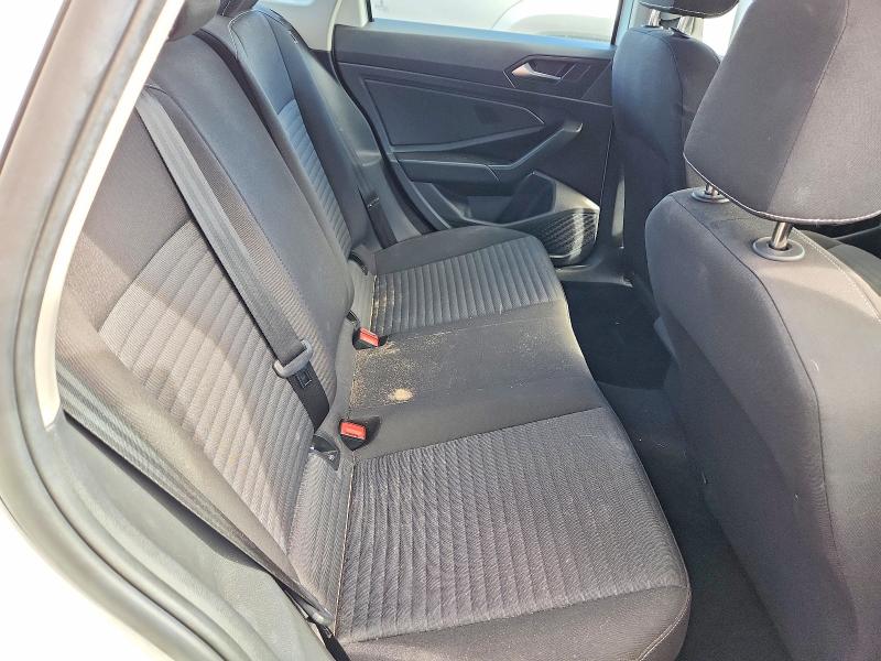 47338636 :رقم المزاد ، 3VW5M7BU9RM024808 vin ، 2024 Volkswagen Jetta مزاد بيع