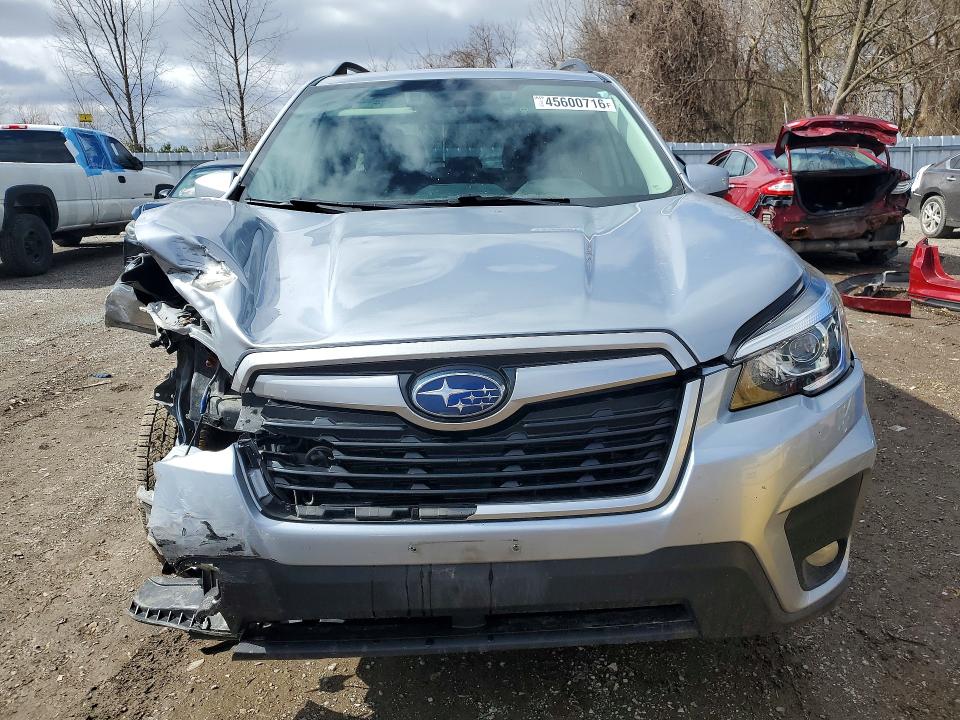 Продаж на аукціоні авто 2020 Subaru Forester, vin: JF2SKEJC7LH494034, номер лоту: 45600716