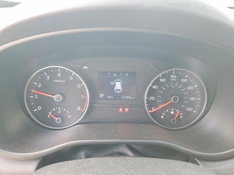 Aukcja sprzedaży 2020 Kia Sportage, vin: KNDPM3ACXL7721810, numer aukcji: 79532105