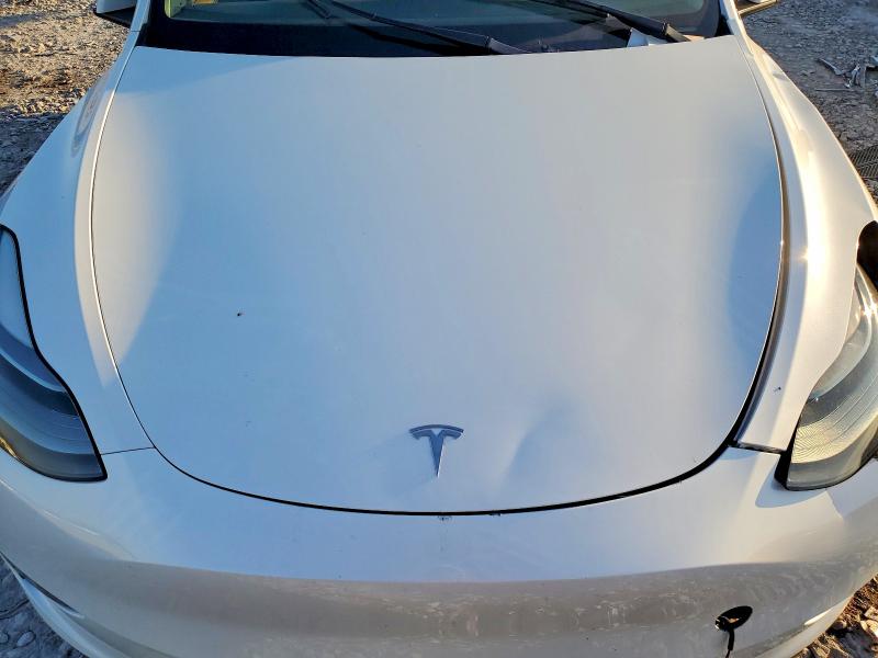 Aukcja sprzedaży 2023 Tesla Model Y, vin: 7SAYGDEE5PF661242, numer aukcji: 79530525