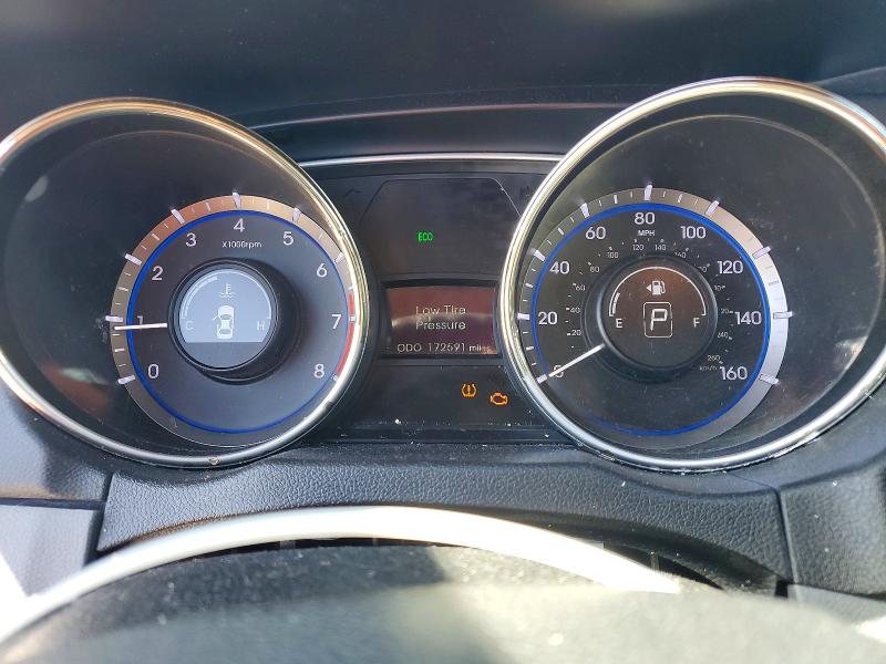 Продаж на аукціоні авто 2012 Hyundai Sonata, vin: 5NPEB4AC7CH403108, номер лоту: 41626176