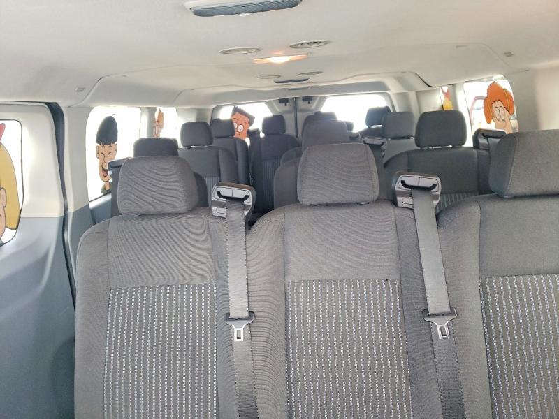 Продажа на аукционе авто 2016 Ford Transit, vin: 1FBZX2YM1GKB25825, номер лота: 41794556