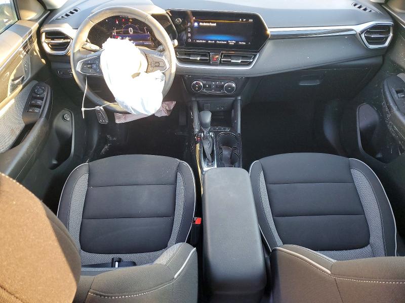 Продаж на аукціоні авто 2024 Chevrolet Trailblazer, vin: KL79MPSL5RB145898, номер лоту: 47551866
