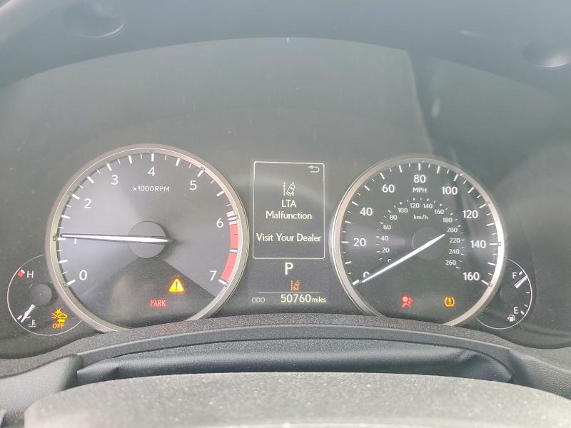 Aukcja sprzedaży 2021 Lexus Nx 300, vin: JTJGARBZ8M2195428, numer aukcji: 46311246
