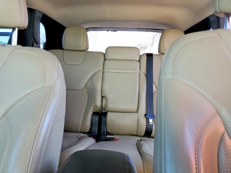 Продажа на аукционе авто 2016 Jeep Cherokee, vin: 1C4PJMDS7GW104619, номер лота: 46637536