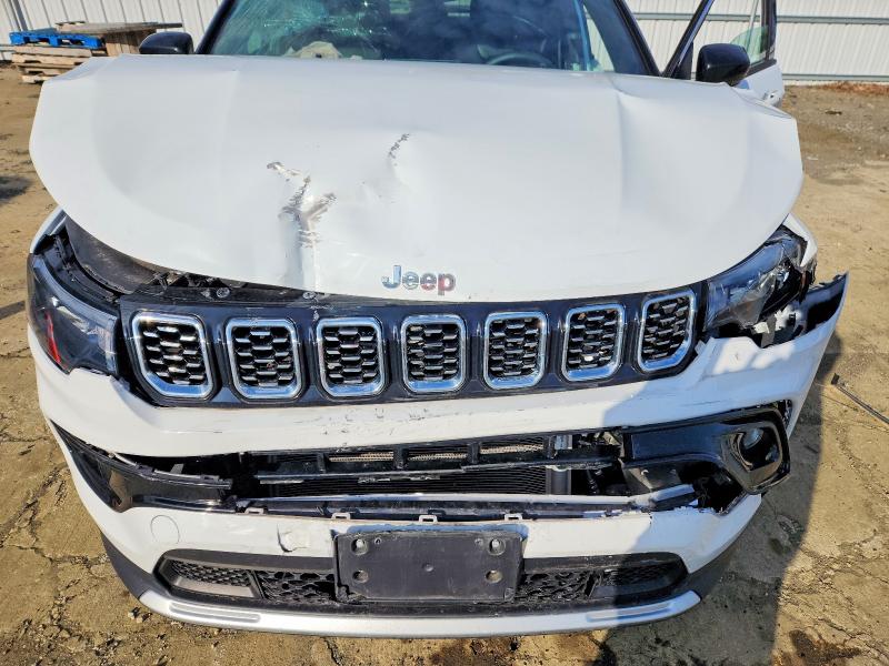 Aukcja sprzedaży 2024 Jeep Compass, vin: 3C4NJDCN3RT166191, numer aukcji: 47882786