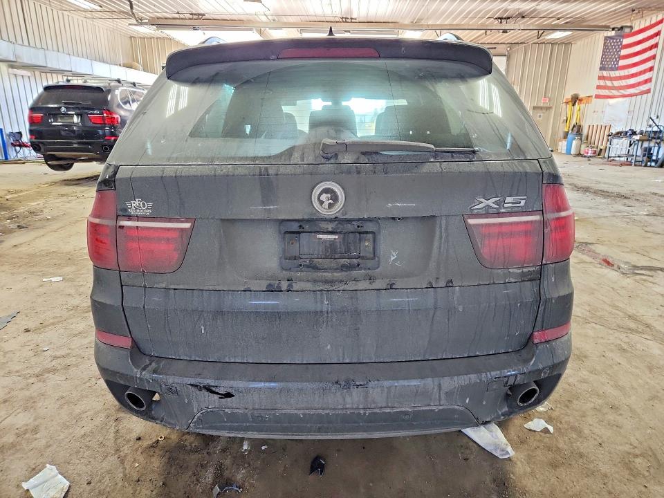 Aukcja sprzedaży 2012 Bmw X5, vin: 5UXZW0C55CL664552, numer aukcji: 46297346