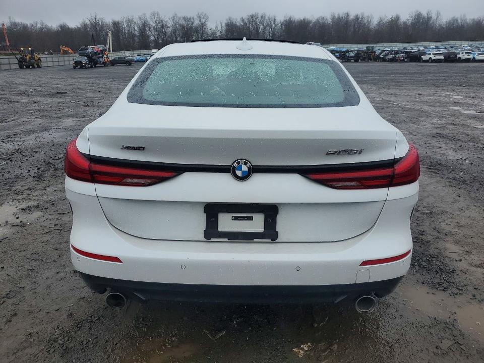 Aukcja sprzedaży 2024 Bmw 228xi, vin: WBA73AK07R7P10278, numer aukcji: 46582816