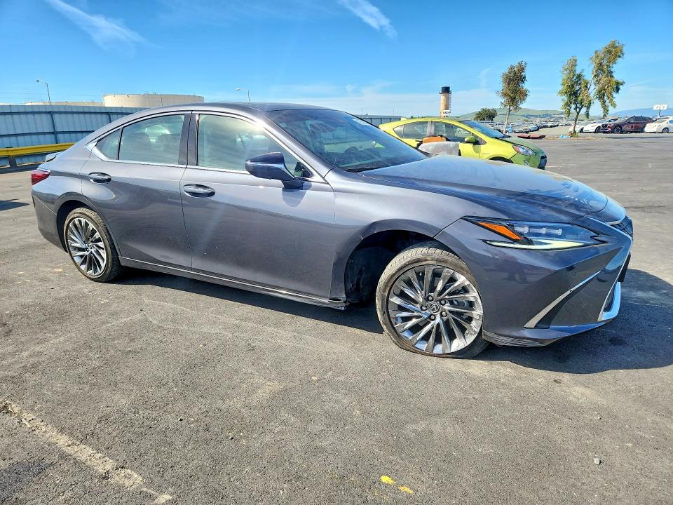 Aukcja sprzedaży 2025 Lexus Es 300h, vin: 58AEA1C16SU059003, numer aukcji: 47306126