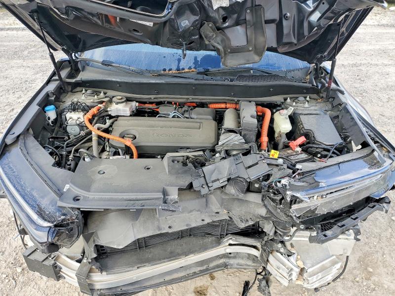 Aukcja sprzedaży 2023 Honda Cr-v, vin: 7FARS5H56PE004116, numer aukcji: 46654026