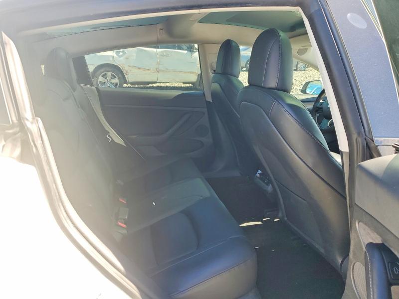 Продажа на аукционе авто 2023 Tesla 3, vin: 5YJ3E1EA4PF459811, номер лота: 45533856