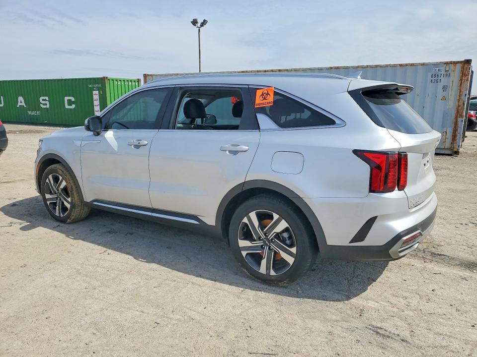 Продажа на аукционе авто 2023 Kia Sorento, vin: KNDRHDLG0P5175166, номер лота: 47467466