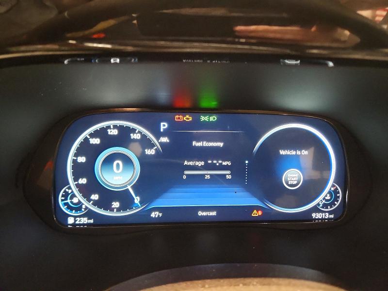 Aukcja sprzedaży 2020 Hyundai Palisade, vin: KM8R5DHE4LU158608, numer aukcji: 79864585