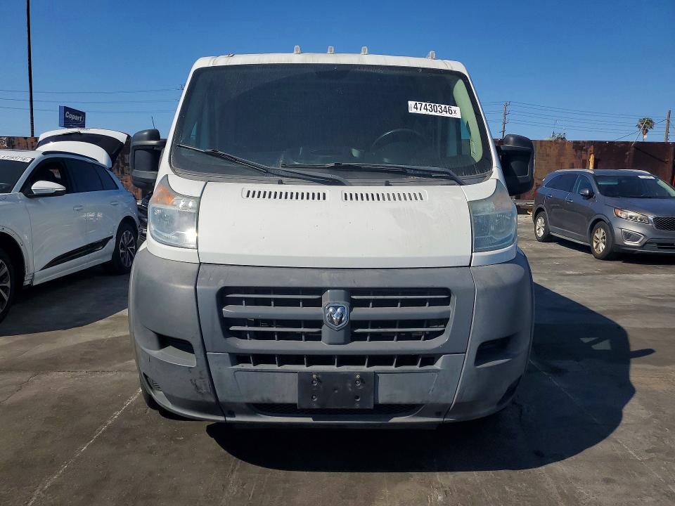 Aukcja sprzedaży 2016 Ram Promaster 1500, vin: 3C6TRVNGXGE113646, numer aukcji: 47430346