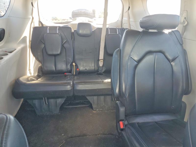 79486825 :رقم المزاد ، 2C4RC1BG5MR607778 vin ، 2021 Chrysler Pacifica مزاد بيع