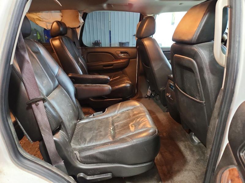 Aukcja sprzedaży 2009 Gmc Yukon, vin: 1GKFC33059R120081, numer aukcji: 79583665
