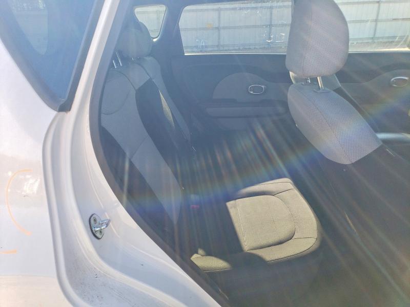 41875806 :رقم المزاد ، KNDJN2A23G7303471 vin ، 2016 Kia Soul مزاد بيع