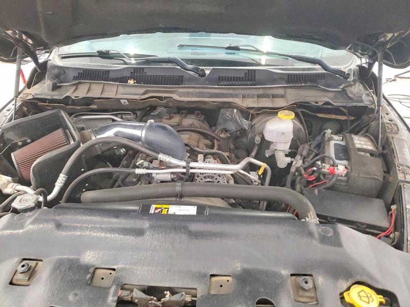 Продажа на аукционе авто 2022 Ram 1500 Classic, vin: 1C6RR7LT5NS176363, номер лота: 46575236