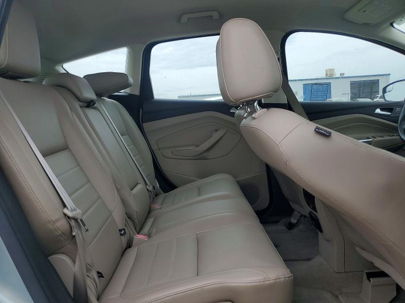 Aukcja sprzedaży 2014 Ford C-max, vin: 1FADP5CU8EL503425, numer aukcji: 48090646