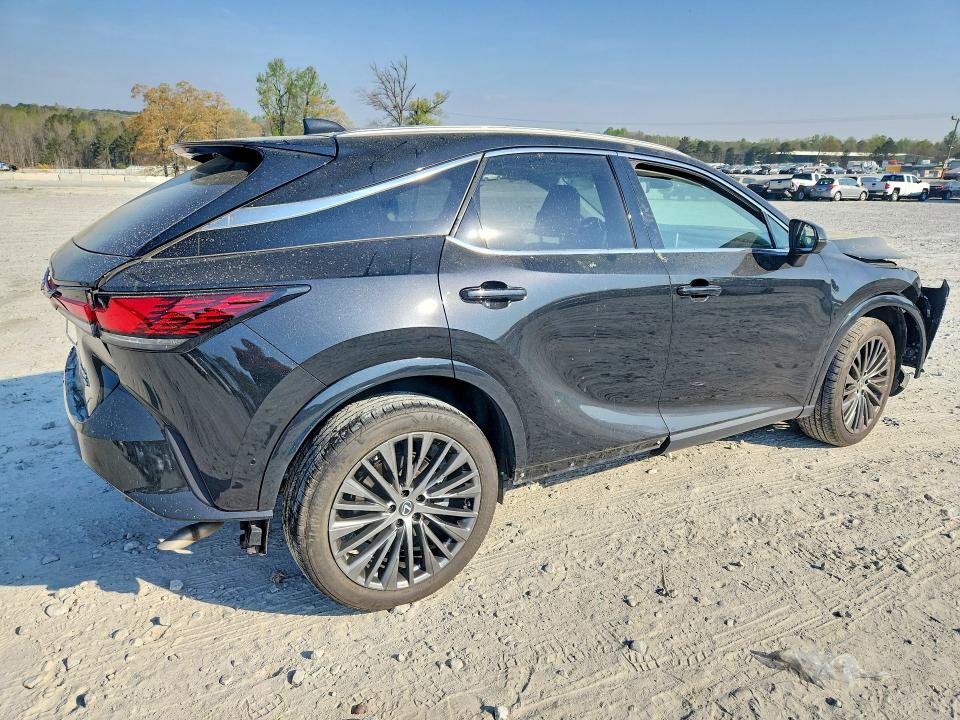 Продаж на аукціоні авто 2023 Lexus Rx 350, vin: 2T2BAMCAXPC005056, номер лоту: 47779226