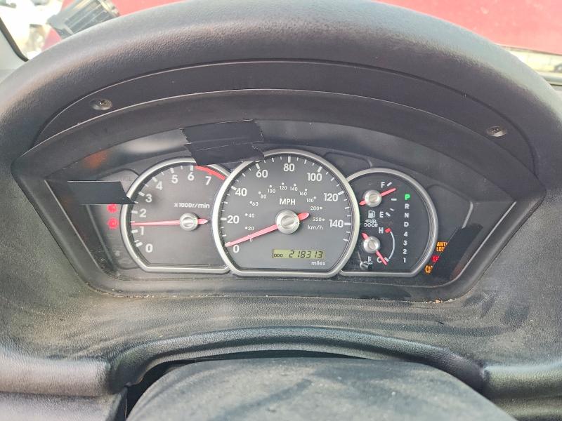 Aukcja sprzedaży 2004 Mitsubishi Endeavor, vin: 4A4MN21S04E128531, numer aukcji: 79367095