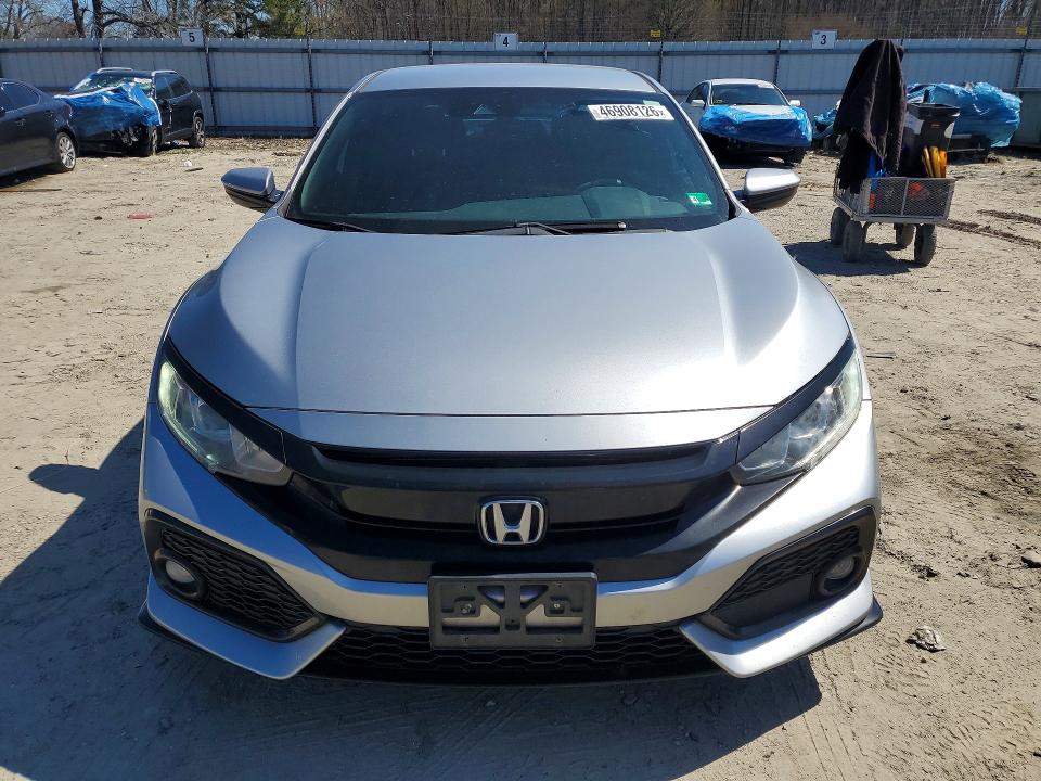 Продаж на аукціоні авто 2019 Honda Civic, vin: SHHFK7H47KU218976, номер лоту: 46908126