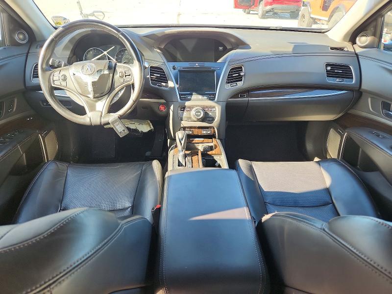 Aukcja sprzedaży 2017 Acura Rlx, vin: JH4KC1F94HC000779, numer aukcji: 45536376
