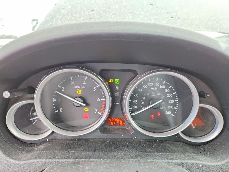 Продажа на аукционе авто 2009 Mazda Mazda6 Gs 4dr, vin: 1YVHP81A195M29629, номер лота: 45841786