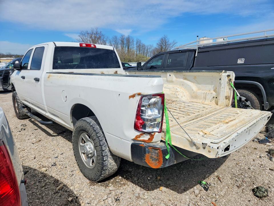 Продажа на аукционе авто 2017 Ram 3500, vin: 3C63R3GJ2HG723883, номер лота: 76586035
