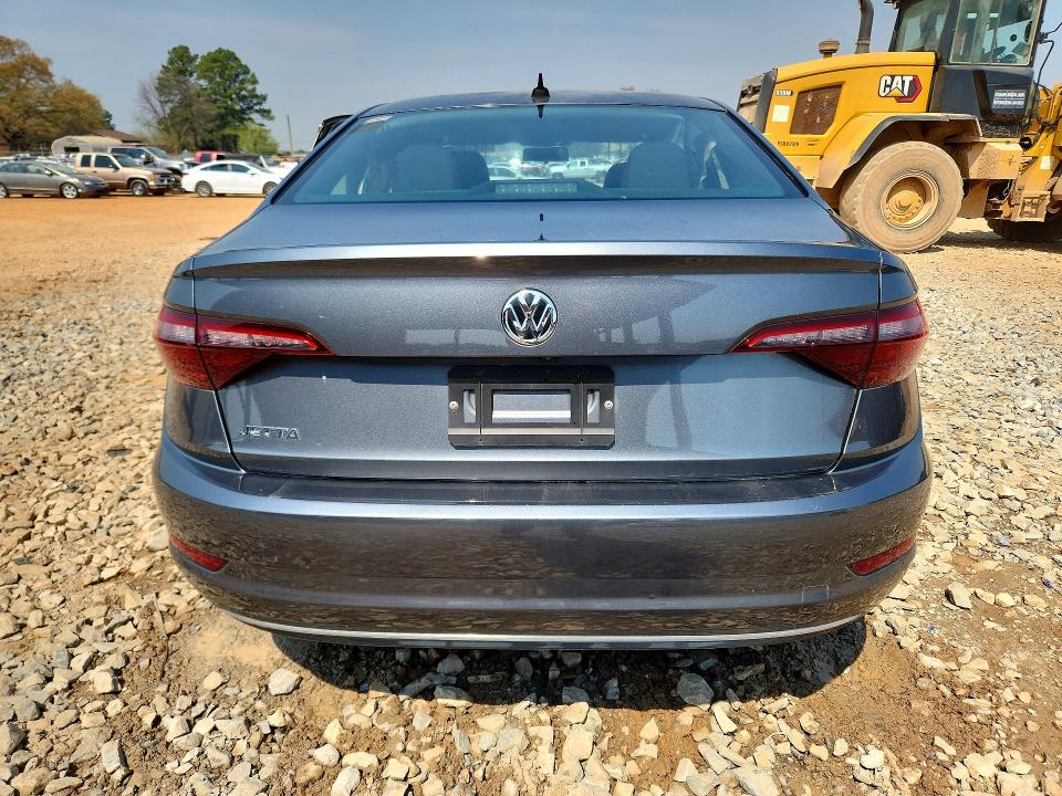 Продажа на аукционе авто 2021 Volkswagen Jetta, vin: 3VWC57BU2MM048249, номер лота: 46879946