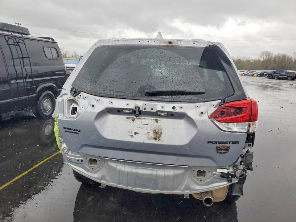 Aukcja sprzedaży 2022 Subaru Forester, vin: JF2SKAMC8NH478173, numer aukcji: 45463856