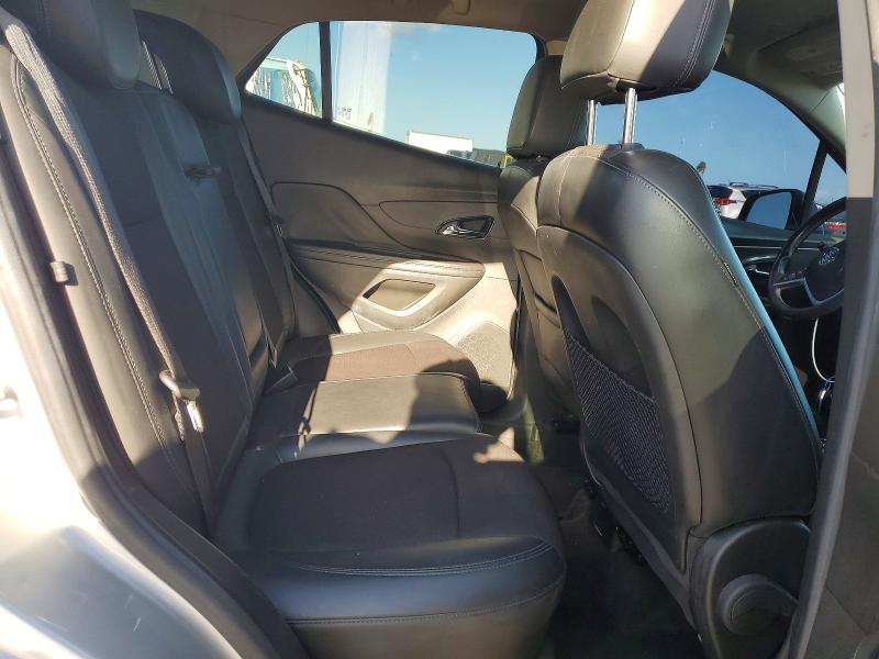 Aukcja sprzedaży 2020 Buick Encore, vin: KL4CJASB6LB022103, numer aukcji: 47151766