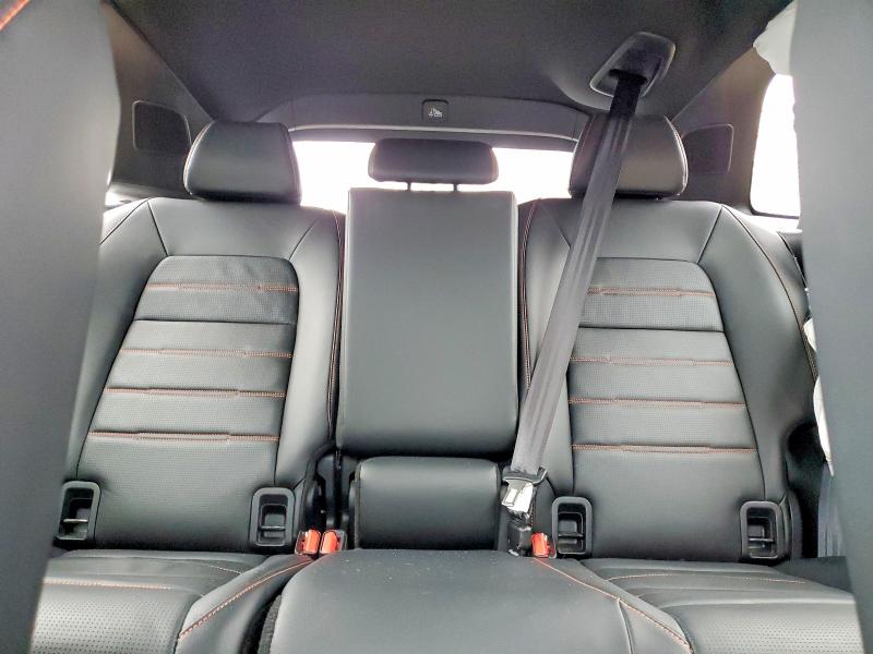 Aukcja sprzedaży 2025 Honda Cr-v, vin: 2HKRS6H92SH225498, numer aukcji: 78637315