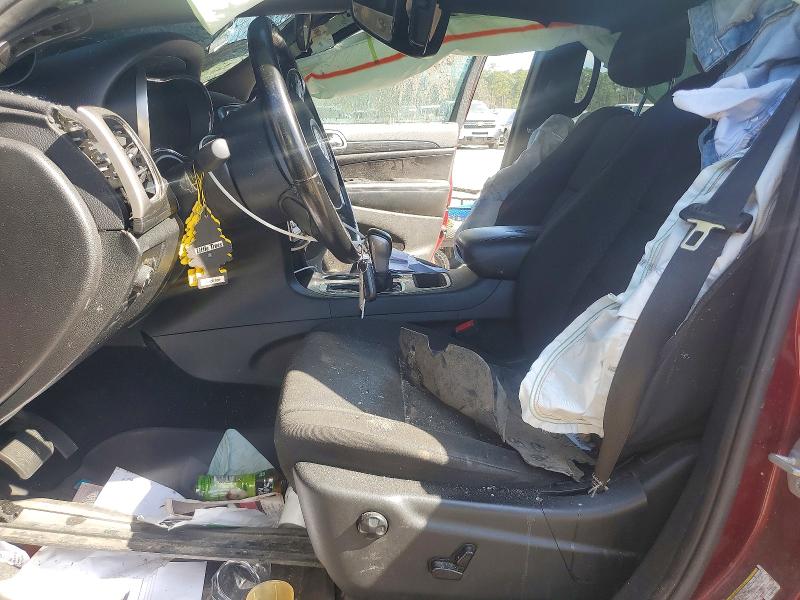 Aukcja sprzedaży 2020 Jeep Grand Cherokee, vin: 1C4RJEAG1LC329192, numer aukcji: 79942725