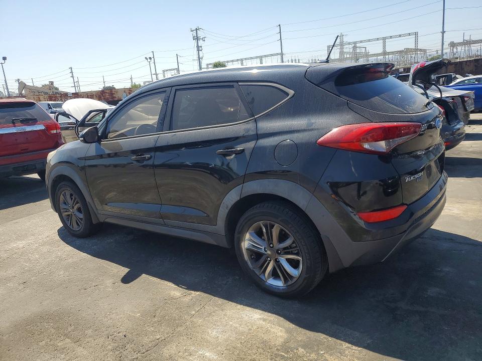 Продаж на аукціоні авто 2016 Hyundai Tucson, vin: KM8J33A24GU047706, номер лоту: 47090536