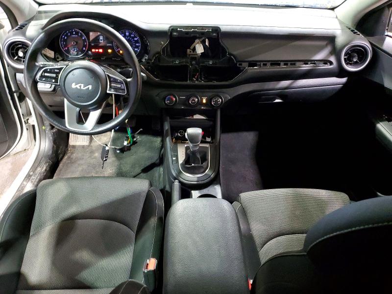 Aukcja sprzedaży 2024 Kia Forte, vin: 3KPF24AD0RE750404, numer aukcji: 46458066