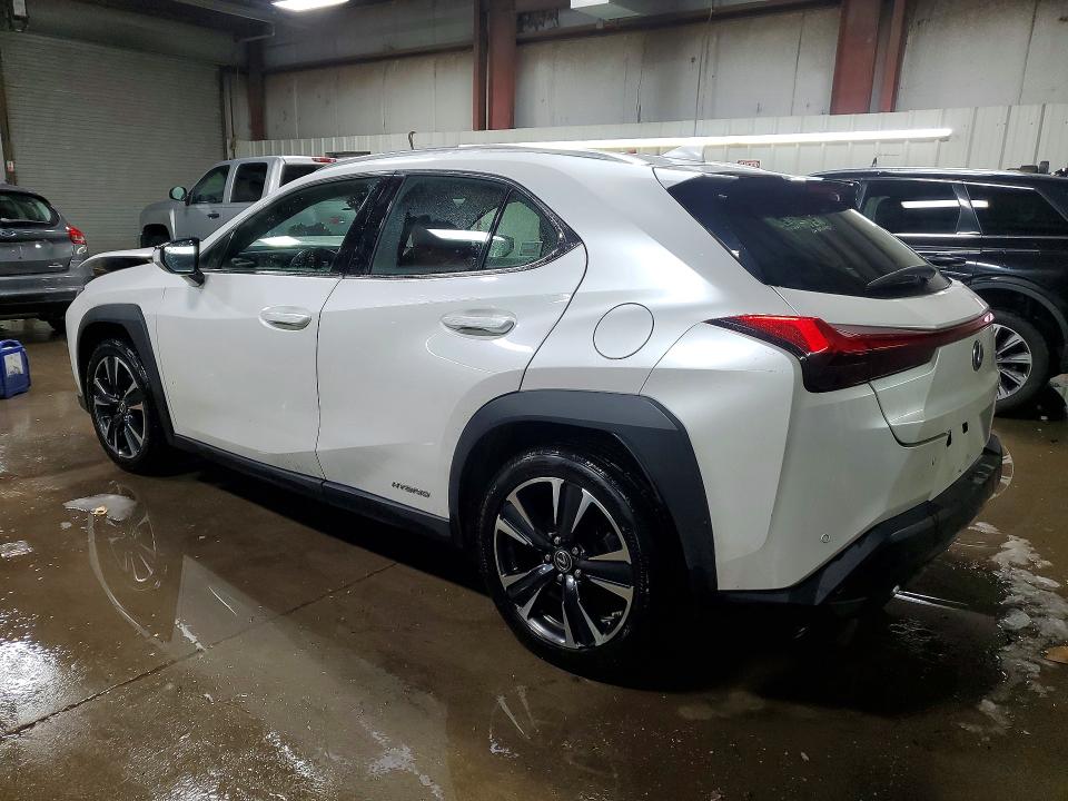 Aukcja sprzedaży 2021 Lexus Ux 250h, vin: JTHP9JBH5M2041018, numer aukcji: 46461436