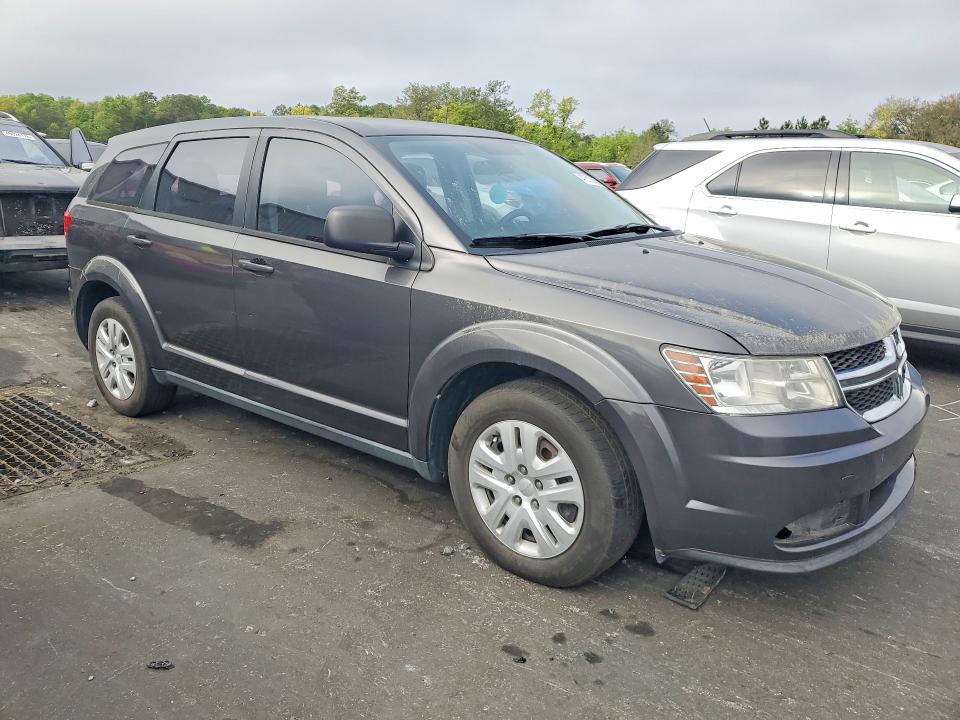 Продаж на аукціоні авто 2014 Dodge Journey, vin: 3C4PDCAB5ET173219, номер лоту: 47333856