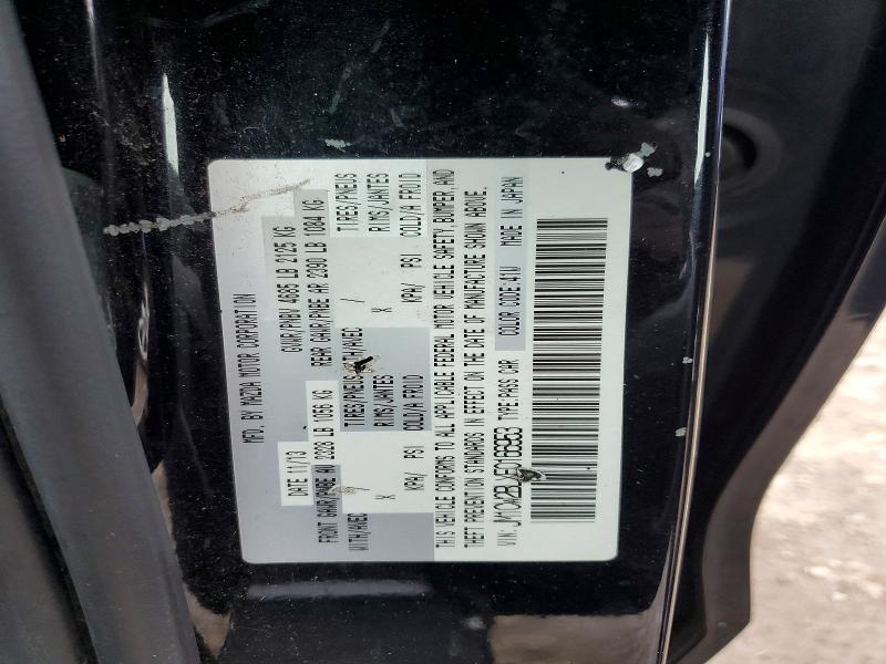 Aukcja sprzedaży 2014 Mazda 5, vin: JM1CW2BLXE0166953, numer aukcji: 79521485