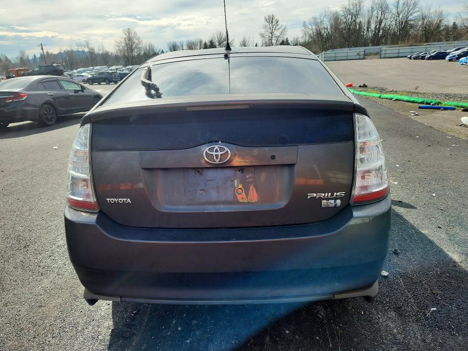 Продаж на аукціоні авто 2008 Toyota Prius, vin: JTDKB20U783395449, номер лоту: 46373986