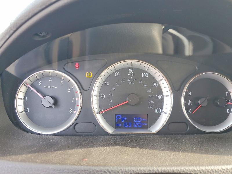 Продаж на аукціоні авто 2009 Hyundai Sonata Gls, vin: 5NPET46CX9H441026, номер лоту: 41947656