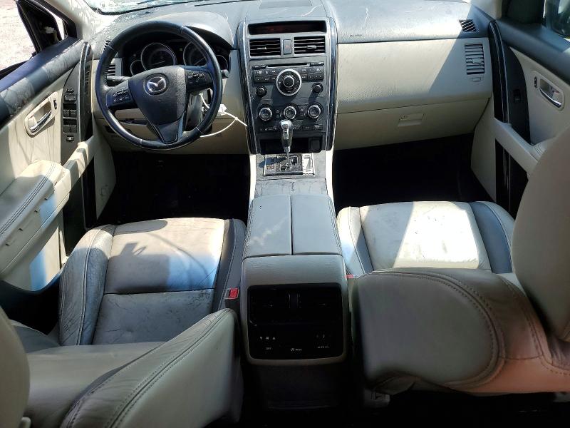 Продаж на аукціоні авто 2011 Mazda Cx-9, vin: JM3TB3CA1B0311895, номер лоту: 47690836