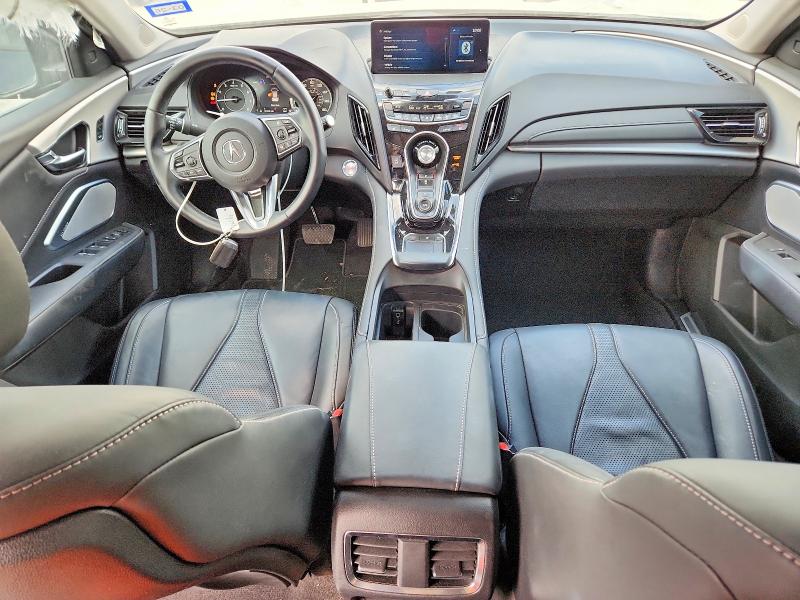 Aukcja sprzedaży 2019 Acura Rdx, vin: 5J8TC2H59KL039026, numer aukcji: 79412615
